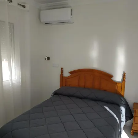 La Casa De Sara Les Deveses