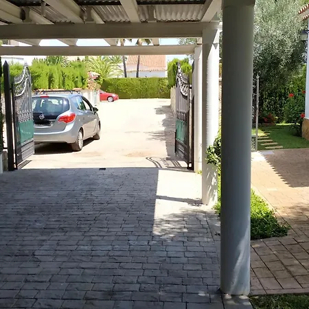 La Casa De Sara Les Deveses