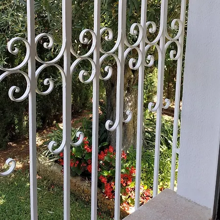 Σπίτι διακοπών La Casa De Sara *