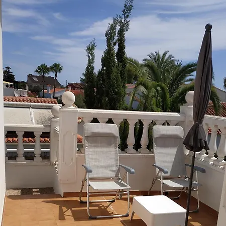 La Casa De Sara Les Deveses