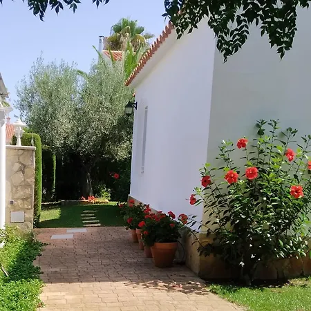 La Casa De Sara Σπίτι διακοπών *