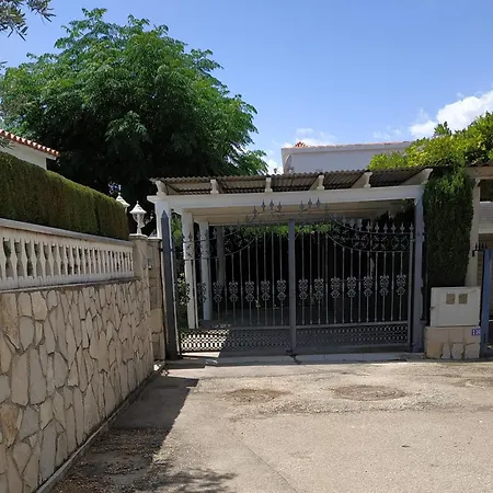 Σπίτι διακοπών La Casa De Sara