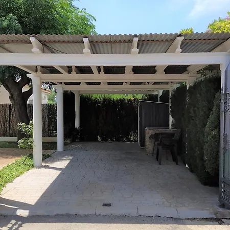 Σπίτι διακοπών La Casa De Sara *