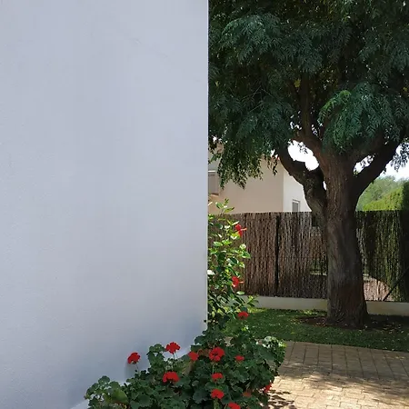 La Casa De Sara Σπίτι διακοπών Les Deveses