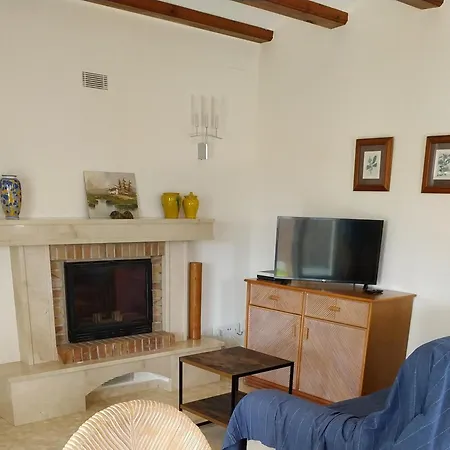 La Casa De Sara بيت للعطل