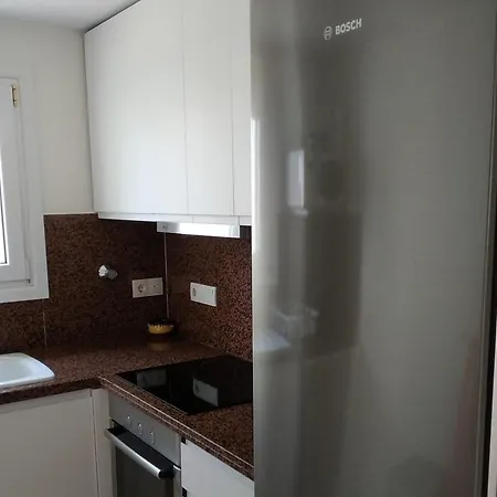 La Casa De Sara Les Deveses