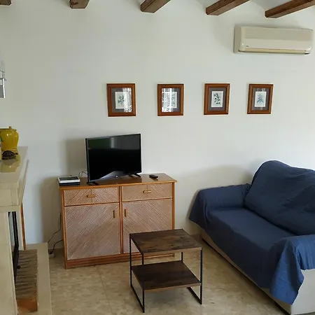 La Casa De Sara Feriehus