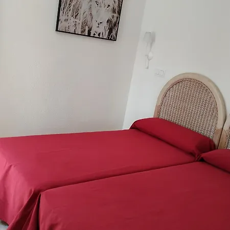 بيت للعطل La Casa De Sara *
