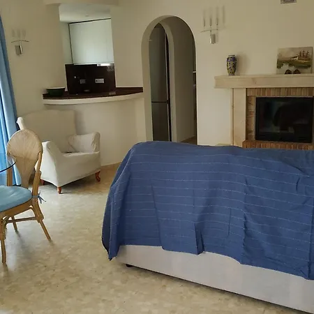 La Casa De Sara Σπίτι διακοπών