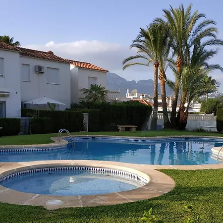 La Casa De Sara *
