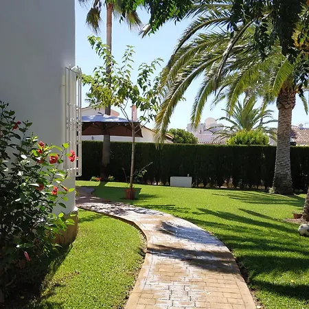 La Casa De Sara