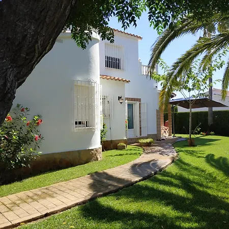 La Casa De Sara * Les Deveses