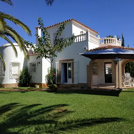 Feriehus La Casa De Sara
