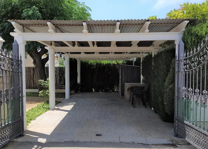 Σπίτι διακοπών La Casa De Sara *